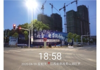 江西乐动网页版广告广告牌制作施工的流程